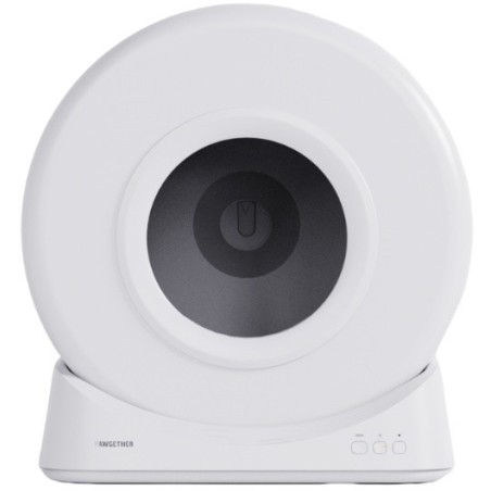 Arenero limpieza automática ZooLiebe Smart cleaner Pro