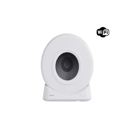 Arenero limpieza automática ZooLiebe Smart cleaner Pro