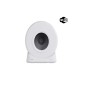 Arenero limpieza automática ZooLiebe Smart cleaner Pro