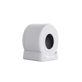 Arenero limpieza automática ZooLiebe Smart cleaner Pro
